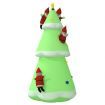 Inflatable Christmas Tree with LEDs 500cm