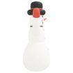 Christmas Inflatable Snowman with LEDs 805 cm