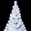 Artificial Christmas Tree with LEDs&Ball Set 180cm 620 Branches