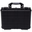 Protective Case Black 40.6x33x17.4 cm