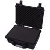 Protective Case Black 40.6x33x17.4 cm