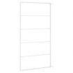 Towel Rack White 60x10x116 cm Steel