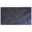 Chopping Boards 2 pcs with Natural Stone Pattern Tempered Glass