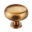 Bronze Zinc Alloy Cabinet Drawer Handle Cabinet Furniture Door KnobsE