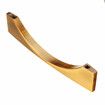 Bronze Zinc Alloy Cabinet Drawer Handle Cabinet Furniture Door KnobsB