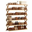 Flower Shelf Storage Decoration Indoor Solid Wood Multi-Layer Balcony Floor-Standing Living Room Meaty Iron Green Radish Basin 4 Layers 50cm