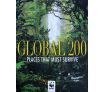 Global 200: Places That Must Survive - By Fulco Pratesi