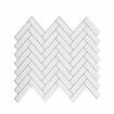 12inch DIY Tile Stickers 3D Brick Wall Self-adhesive Sticker Bathroom Kitchen#6