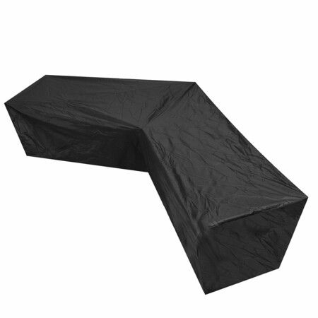 Furniture Sofa Cover Waterproof  ''V'' Shape Outdoor Garden Chair Protectortype2155*95*68