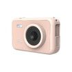 Digital Camera, FHD 1080P Camera, Digital Point and Shoot Camera with 16X Zoom Anti Shake, Compact Small Camera for Boys Girls Kids