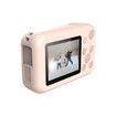 Digital Camera, FHD 1080P Camera, Digital Point and Shoot Camera with 16X Zoom Anti Shake, Compact Small Camera for Boys Girls Kids