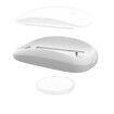 Ergonomic Charging Base for Magic Mouse 2,Support Wireless Magic Mouse Charger,Charging Dock for Magic Mouse Ergonomic Grip with Portable Storage Case,for Magic Mouse 2 Case Increase Comfort