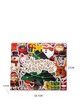 Christmas Advent Calendar Bracelet 24 Days Countdown Making Kit DIY Charm Beads for Kids Christmas Gifts