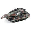 Remote Control Spray Tank for Boys,RC Tank, Smoke Effect, Lights Realistic Sounds,1:24   Battle Tank Toy,Great Christmas Gifts Toy for Kids