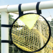 Soccer Training Equipment Football Training Shooting Target Net Soccer Goal Youth Free Kick Practice Shooting Net Soccer Topshot