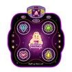 Dance Mat for Kids Age 3+, Light Up Dance Pad with Bluetooth Game Toy Gift for Boys and Girls