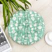 Seat Cushion Round Chair Cushion Mat Pillow Home Car Decorations Soft Sofa Cushion Simple Fashion Round Cushion#240cm