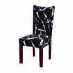 Elastic Chair Cover Stretch Dining Chair Seat Slipcover Office Computer Chair Protector Home Office Furniture Decor#3