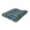 Soft Chair Seat Pad Cushion Home Office Decor Indoor Outdoor Dining Garden PatioBlue