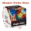 Magic Cube The Shape Shifting Box Magnetic Puzzle Box Toy for kids Age 3+ (Chaos)