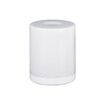 Rechargeable Mini Night Light, Soft Warm Dim Lamp, Small Cordless Touch Night Light for Baby Nursery, Bedroom, Hallway