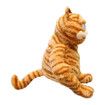 30cm Garfield Stuffed Animals Plush Toys-for Kids Toddler Toys Boys Girls and Fans Birthday Party