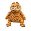 30cm Garfield Stuffed Animals Plush Toys-for Kids Toddler Toys Boys Girls and Fans Birthday Party