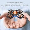 Memories Drone with Camera Drone 4K HD Wide Angle Camera Height Keep Foldable Quadcopter Toy Gift