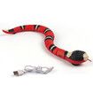 Cat Toys Electronic Smart Sensing Snake Toy for Pet Cat Toy Cat Interactive Toys