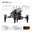 4K New XD1 Mini Drone Professional Dual Camera 5G WIFI Height Maintaining Four Sides Obstacle Avoidance RC Quadcopter Toy