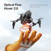 4K New XD1 Mini Drone Professional Dual Camera 5G WIFI Height Maintaining Four Sides Obstacle Avoidance RC Quadcopter Toy