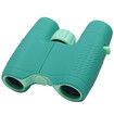 Binoculars for Kids, 6x21 High Resolution for Kids 3-12 Compact Kids Binoculars for Bird Watching Hiking Camping Travel(Green)