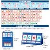 CVC Word Builder Desktop Pocket Chart Tent Cards Kit Phonics Games Flash Cards for Classroom Spelling Educational Toy for Kids