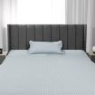 Latex Cooling Bed Sheet Set Fitted 2PCS Single