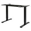 Levede Motorised Standing Desk Frame Only Dual Motor Electric Height Adjustable