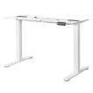 Levede Motorised Standing Desk Frame Only Dual Motor Electric Height Adjustable