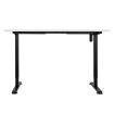 Levede Motorised Standing Desk Height Adjustable Electric Sit Stand Table 140CM