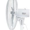 Spector Pedestal Floor Fan Portable Commercial Table Cooling Fans 3 Speed