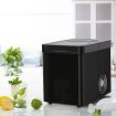 Spector Portable Ice Maker Machine 2.1L Ice Cube Tray Home Bar Countertop Party