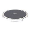 Centra Round In-Ground Trampoline Outdoor Kids Jumping Area Safety Mat 10FT