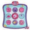 Bopeep Dance Mat Playmat Kids Music Floor Piano Toys Carpet Education Gifts