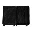 Slimbridge Luggage Suitcase Trolley Set Travel Lightweight 2pc 14"+20" Black