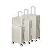 Slimbridge Luggage Suitcase Trolley Set Travel Lightweight 4pc 14"+20"+24"+28"