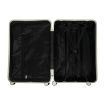 Slimbridge Luggage Suitcase Trolley Set Travel Lightweight 4pc 14"+20"+24"+28"