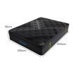 Spring Mattress Bamboo Euro Top King