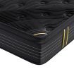 Spring Mattress Bamboo Euro Top King