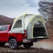 Truck Short Bed Car SUV Tail Camping Tent Self-Driving Waterproof 315x180x170cm