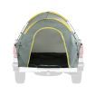 Pickup Truck Tent Portable Car Tail Waterproof Outdoor Travel SUV Short Bed Tent