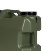 Mountview Water Container Jerry Can Bucket Camping Outdoor Storage Barrel 18L