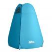 Weisshorn Pop-up Shower Tent Camping Outdoor Toilet Privacy Change Room Blue